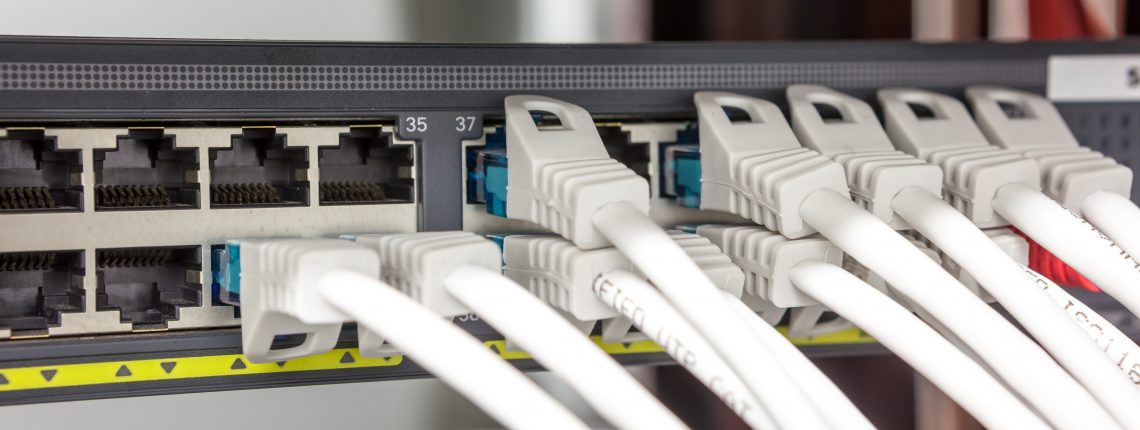 computer cables