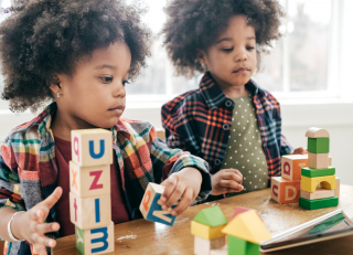 Early Learning Students